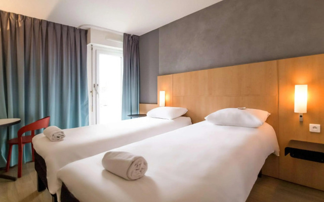 ibis Rennes Beaulieu