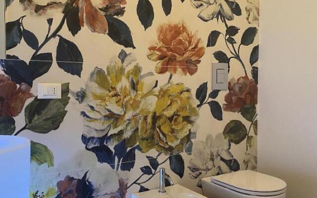 Il gallo di Eracle - Charming suites & rooms