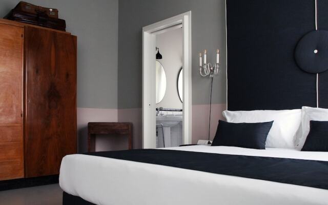 Villa Gotti Charming Rooms