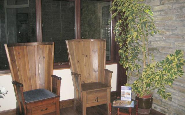 Smithfield guesthouse