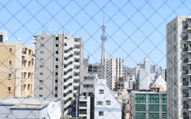 FL Hotel Asakusa