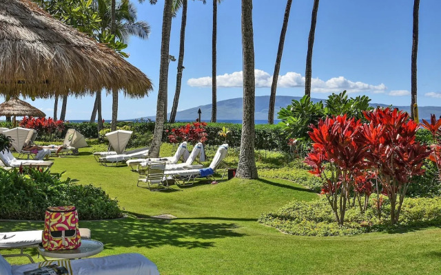 Kaanapali Alii 385 in Kaanapali