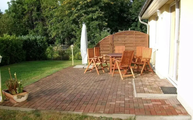 Ferienhaus Mirko Pank