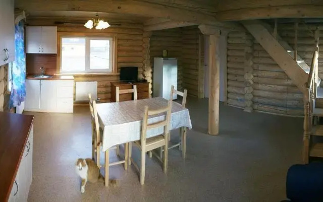 КФХ Ольгино