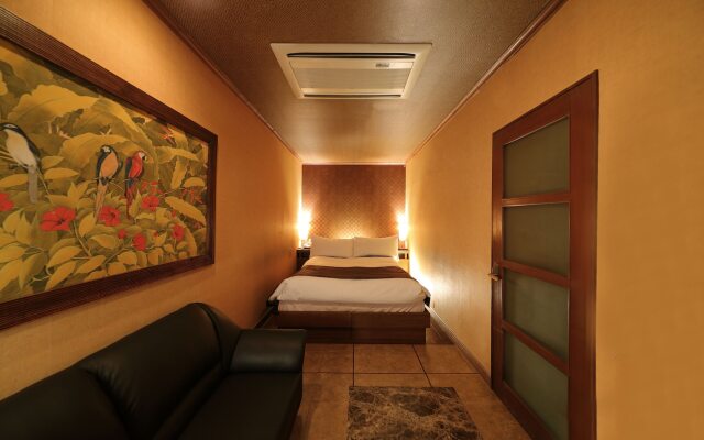 Grand Fine Kyoto Okazaki