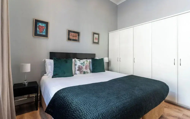 Long Street Self Catering Apartments