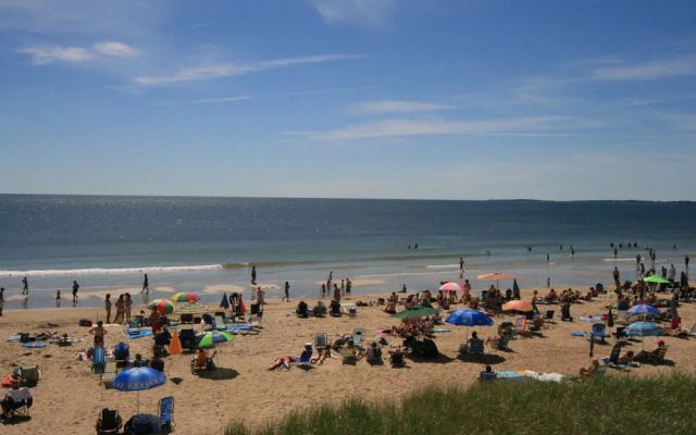 Normandie Oceanfront Motor Inn