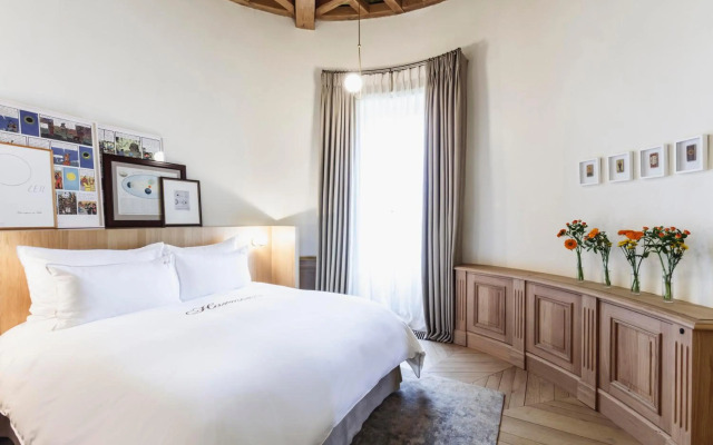HOTEL Domaine des Etangs, Auberges Resorts Collection