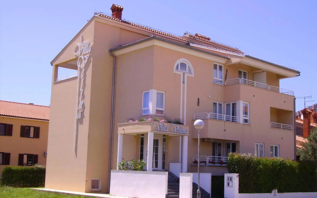 Panolija Residence