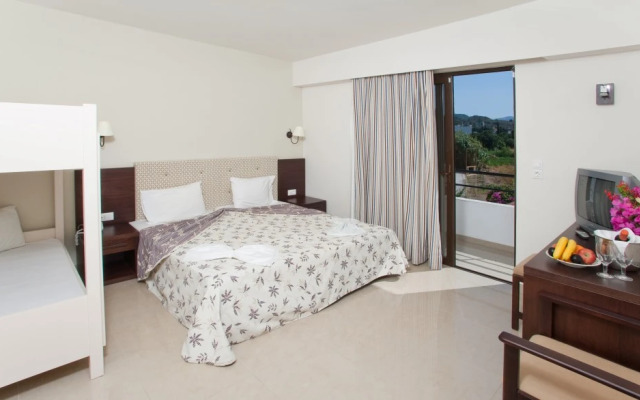 Matoula Beach Hotel