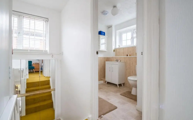 Exclusive Home in Acton