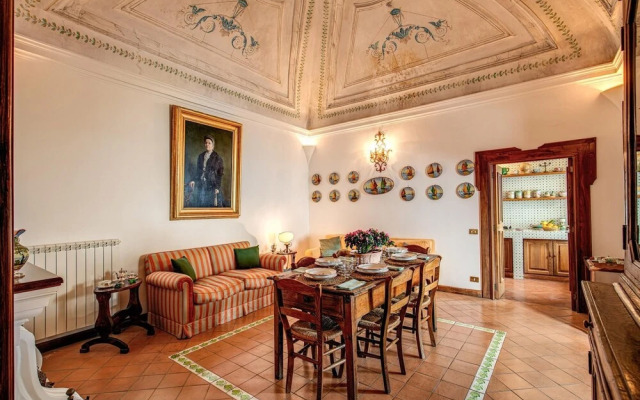 Casa Marina