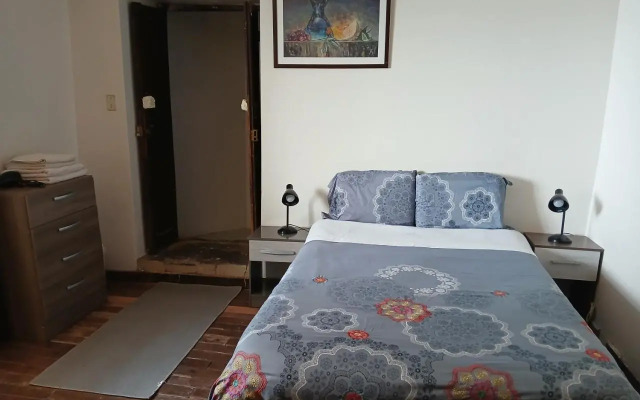 Casa De Astrid