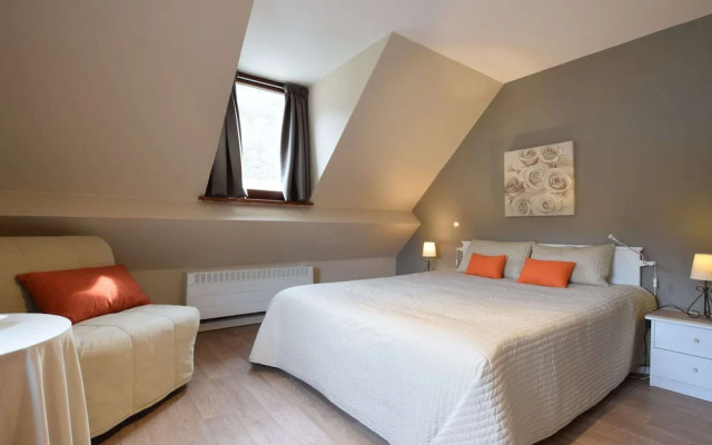 Beautiful Villa in La Roche-en-ardenne