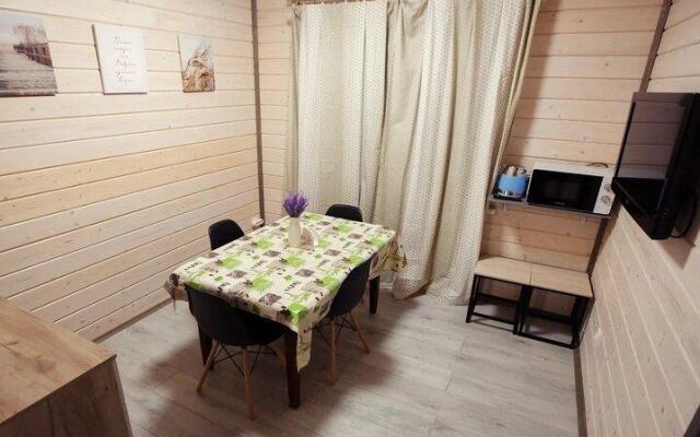 Бухта Сорола