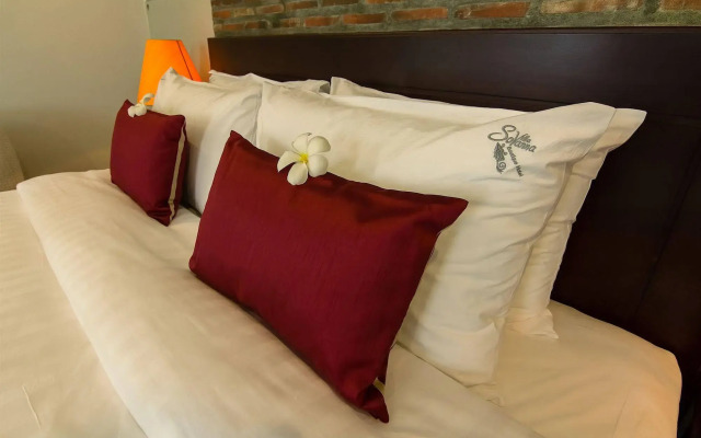 Sovanna Hotel