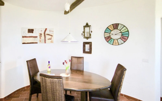 Torre Damore Capo Testa