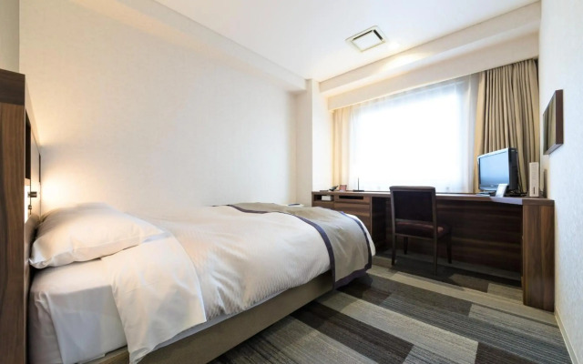 Kochi Pacific Hotel