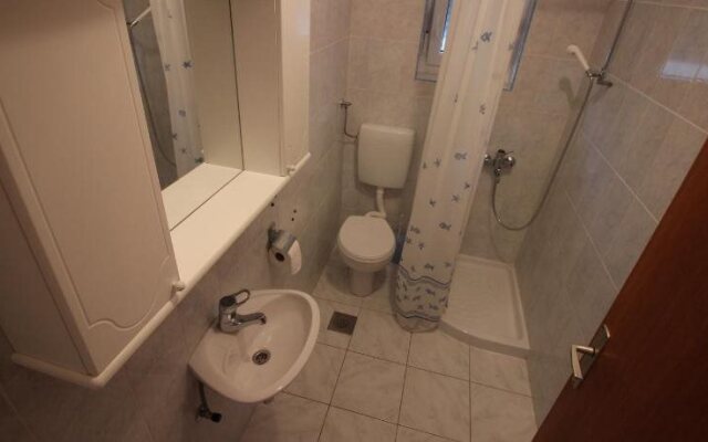 Apartment Marin