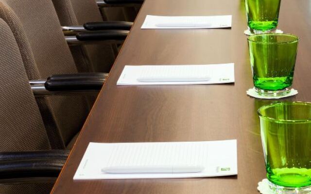 Holiday Inn - Schindellegi - Zurichsee