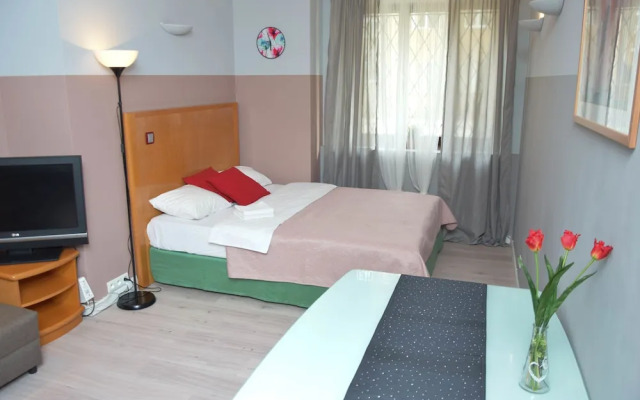 ReMi Luxury Apartment