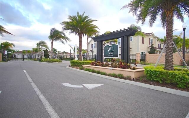 #35 Four Bedroom Townhouse