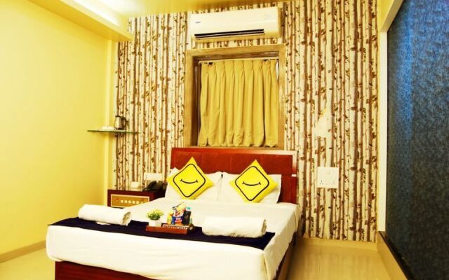 Vista Rooms at CST SBS Road