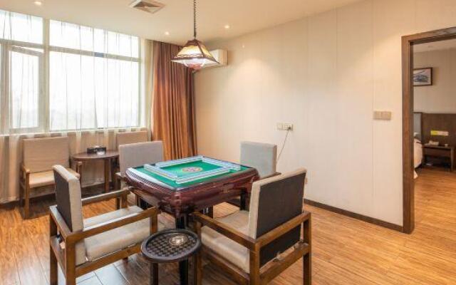 Guan Yue Choice Hotels