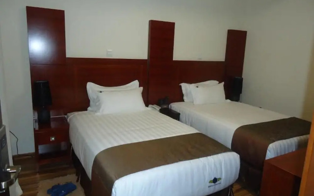 Miracle Hotel Addis Ababa