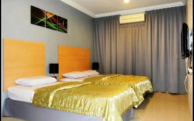 Kays Exclusive Motel