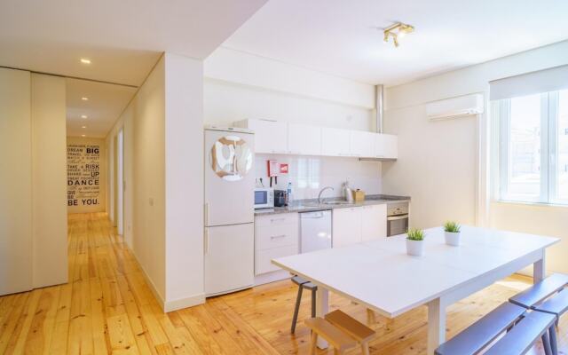 Feel Porto Downtown City Break