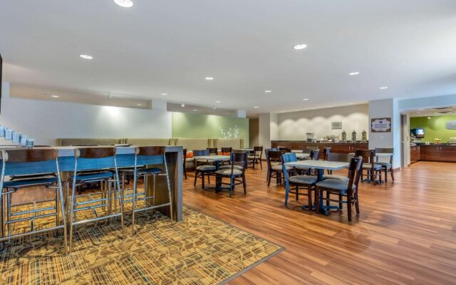 Sleep Inn St Louis - Airport