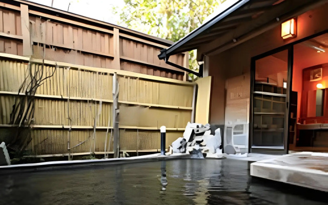 Enokiya Ryokan