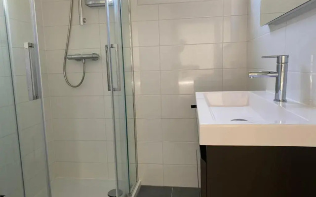 Appartement, Amelander Kaap 121