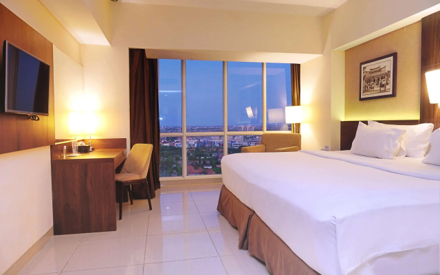 Best Western De Papilio