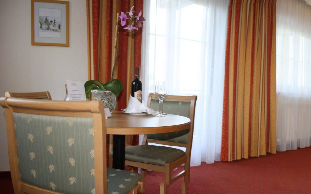 Hotel Elisabeth