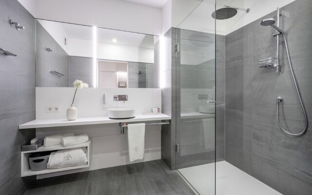 Boutique Hotel Hauser