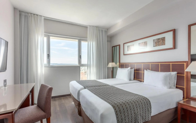 Eurostars Toledo