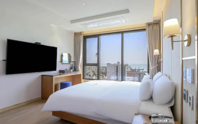 H Avenue Hotel Gijang Ilgwang