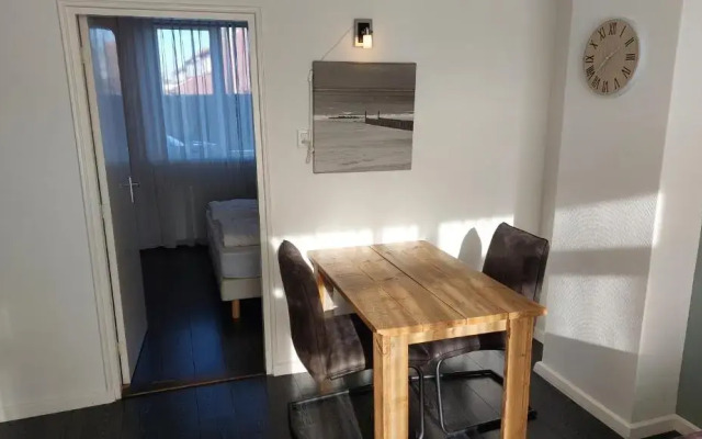 Appartement Noordstraat 26