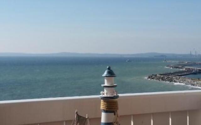 Fuerstenhof Appartement 401