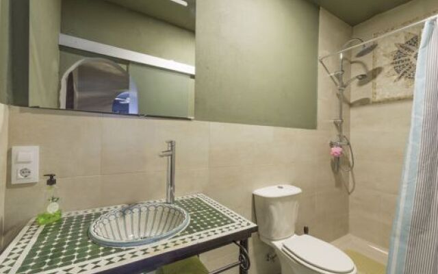 House Majorel San Felice Circeo