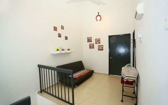 Homestay Honey Sungai Petani