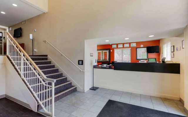 Studio Plus Greenville - Haywood Mall