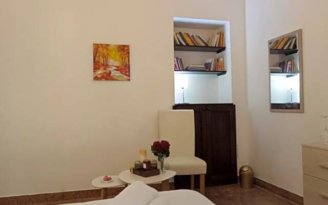 Villa Guido Apartment