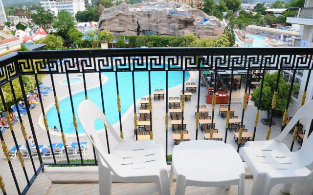 Kemer Dream Hotel