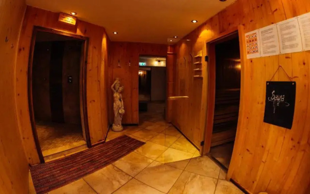 Modern Studio-Apartment in Gosau near Hallstatt