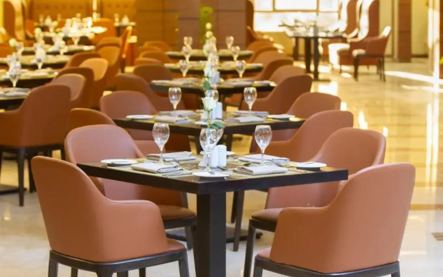 Cloud City Hotel Al Baha