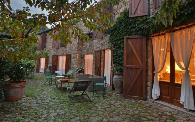 Villa Il Ciliegio