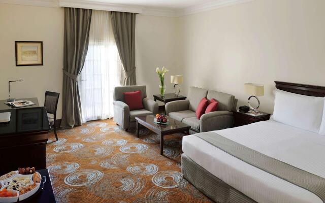 Montrose A Mayfair Collection Hotel